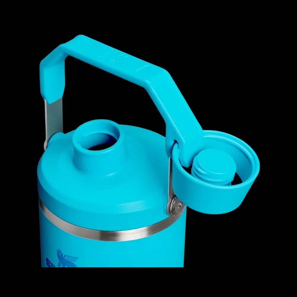 Stanley IceFlow Tumbler with Fast Flow Lid (40OZ) Splash - HypeFly India View 3