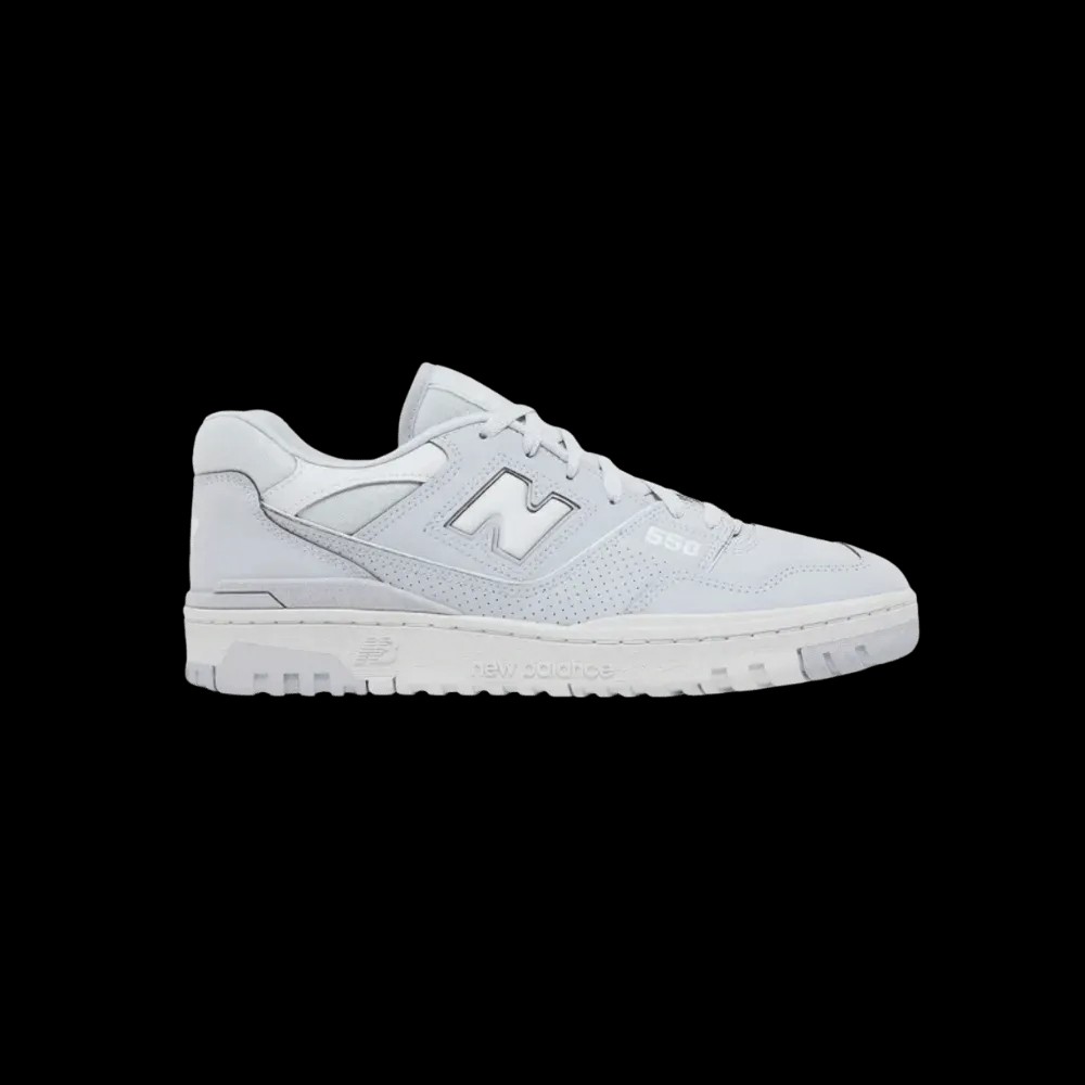 New Balance 550 Vintage Suede - HypeFly India View 1