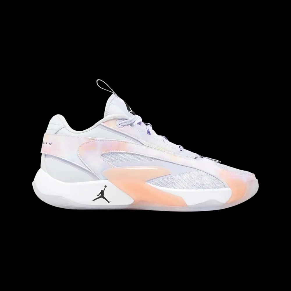 Air Jordan Luka 2 'Nebula' - HypeFly India View 1