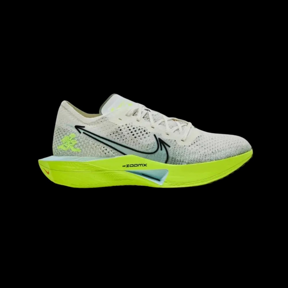 Nike Zoom X VaporFly Next% 3 'Wherever Whenever' - HypeFly India View 1