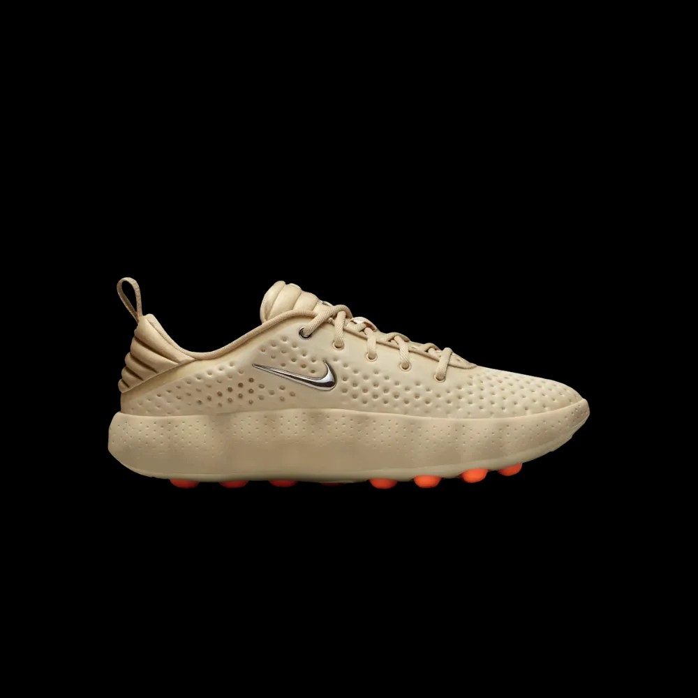 Nike Mind 002 'Light Khaki' - HypeFly India View 1