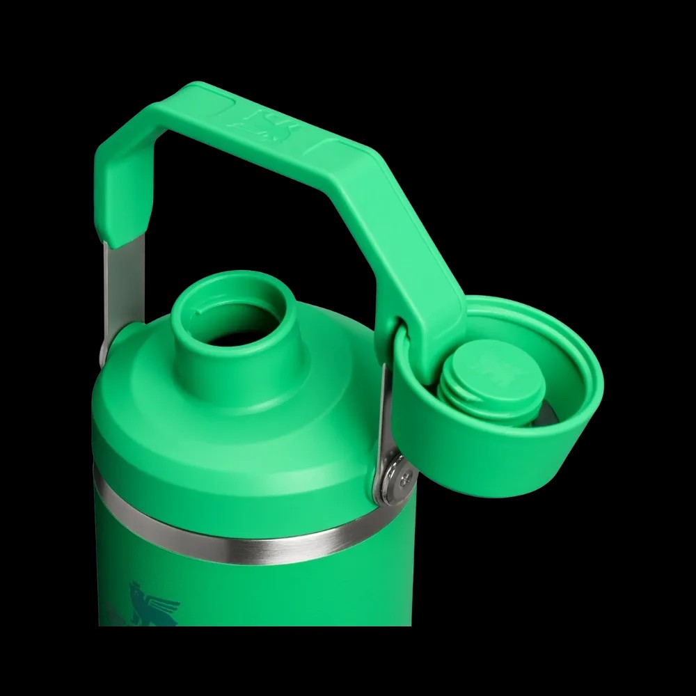 Stanley IceFlow Tumbler with Fast Flow Lid (30OZ) Meadow - HypeFly India View 3