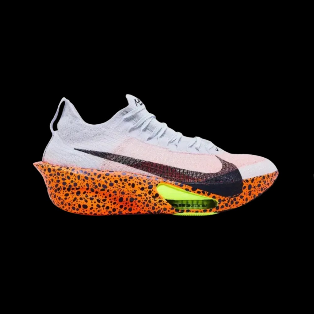 Nike Air Zoom Alphafly NEXT% 3 'Electric Pack' - HypeFly India View 1
