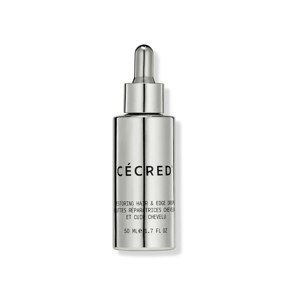 Cecred Restoring Hair & Edge Drops - HypeFly India View 1
