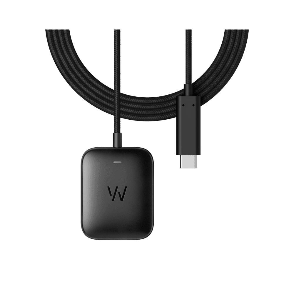 WHOOP 5.0 & MG Basic Charger - HypeFly India View 1