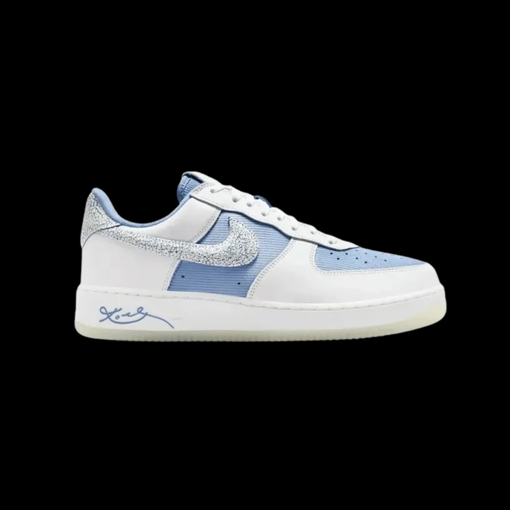 Kobe Bryant x Nike Air Force 1 Low Protro 'City Of Champions' - HypeFly India View 1