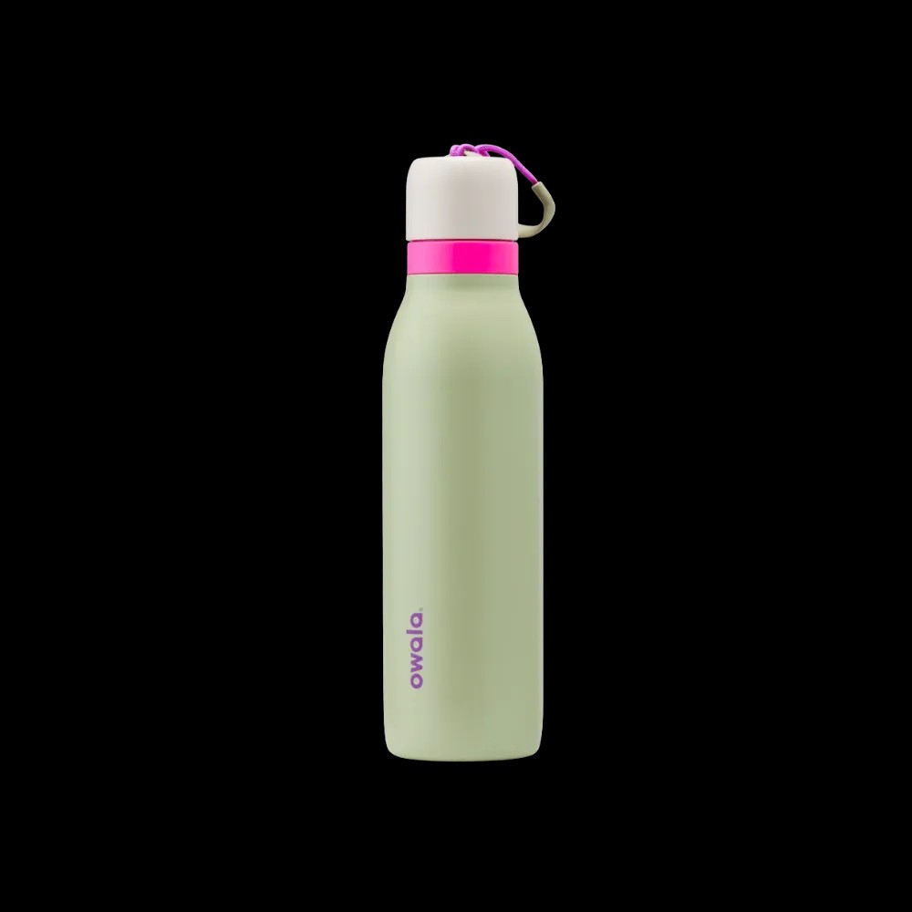 Owala Freesip-Twist 18oz "Neo Sage" - HypeFly India View 1