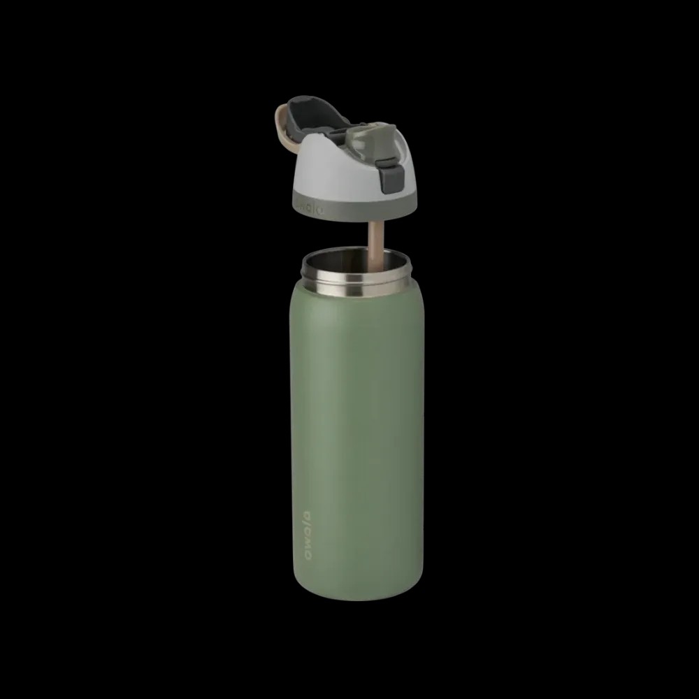 Owala Freesip 32oz "Green House" - HypeFly India View 5