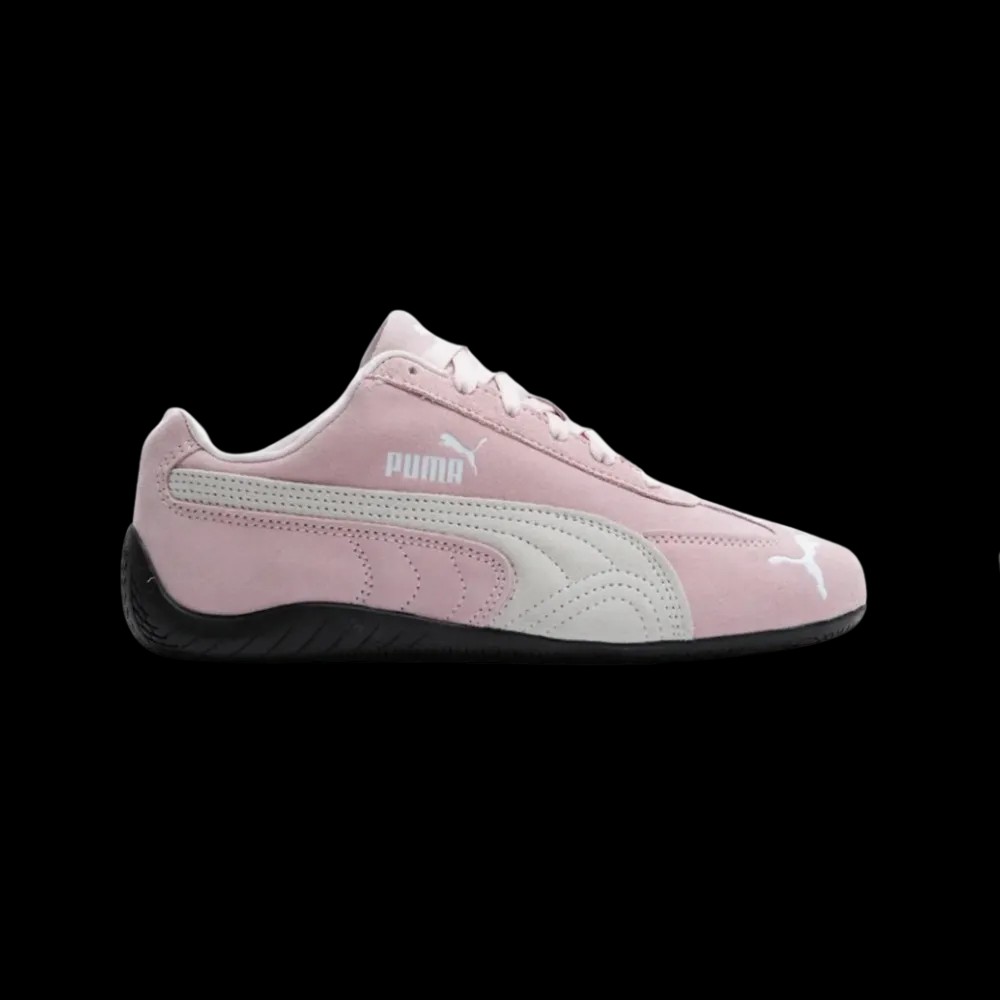 Puma Speedcat OG Whisp of Pink White - HypeFly India View 1