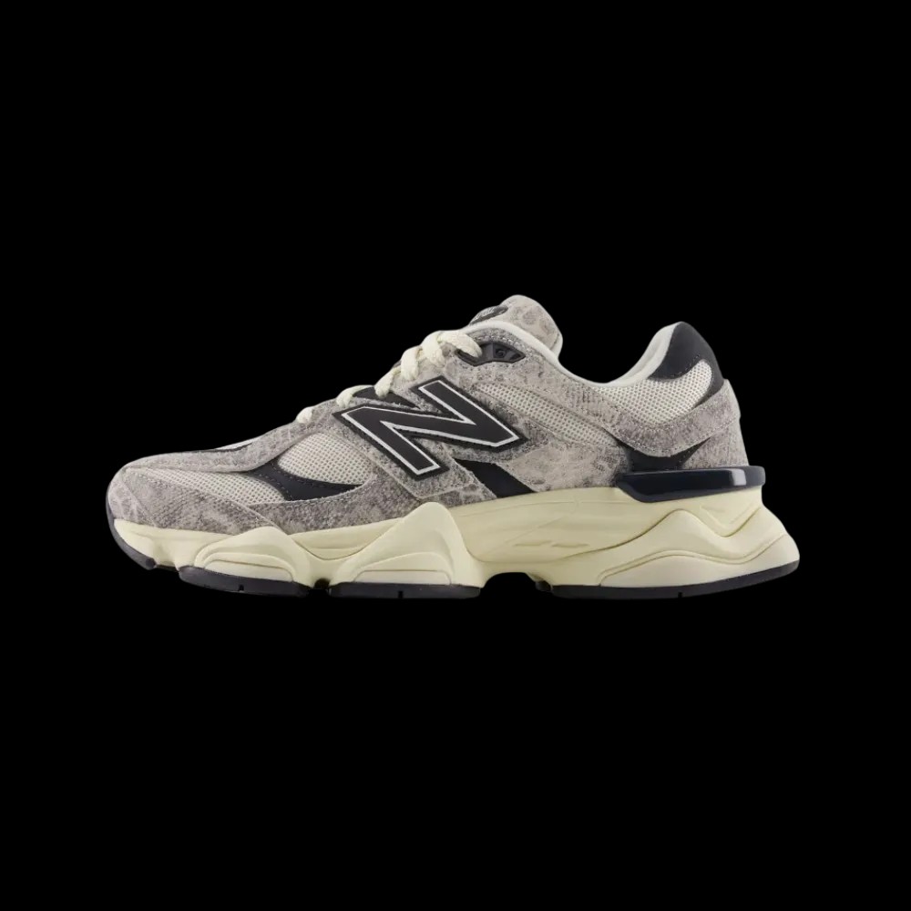New Balance 9060 'Year of the Snake' - HypeFly India View 2