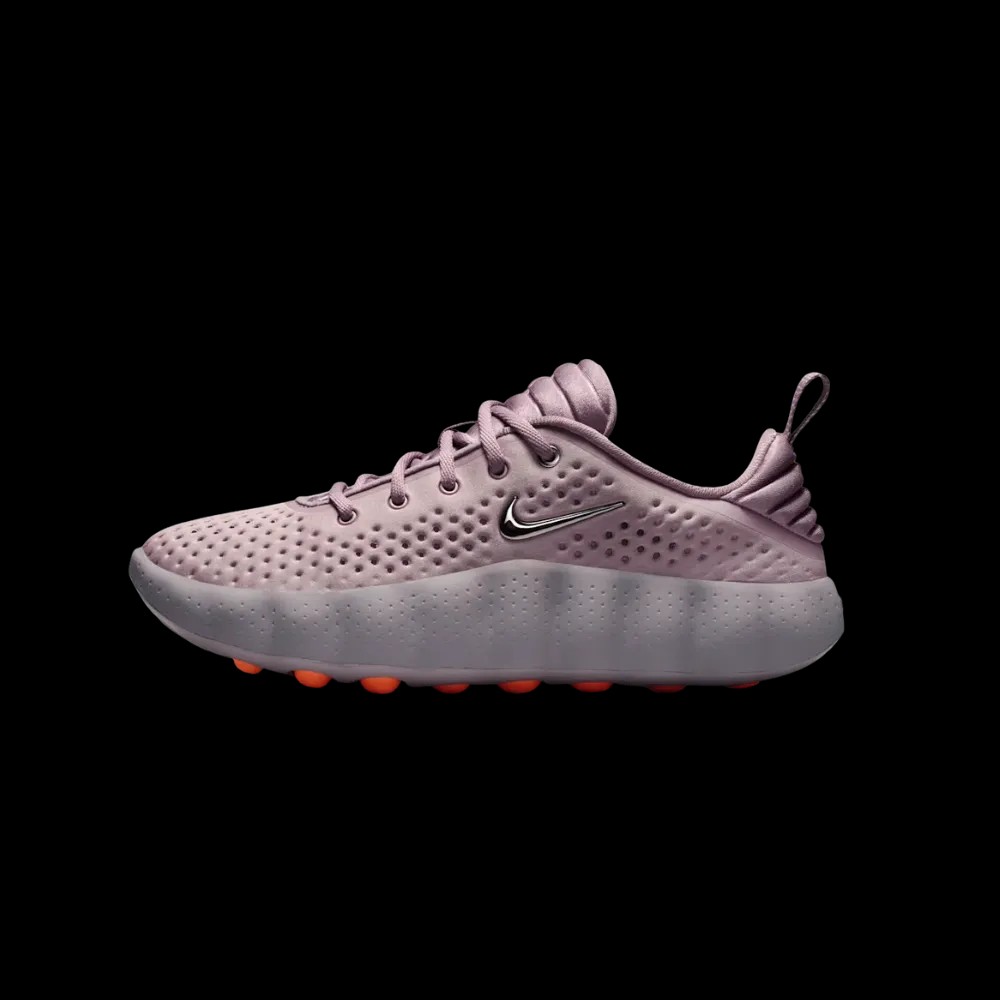Nike Mind 002 'Light Violet Ore' - HypeFly India View 3