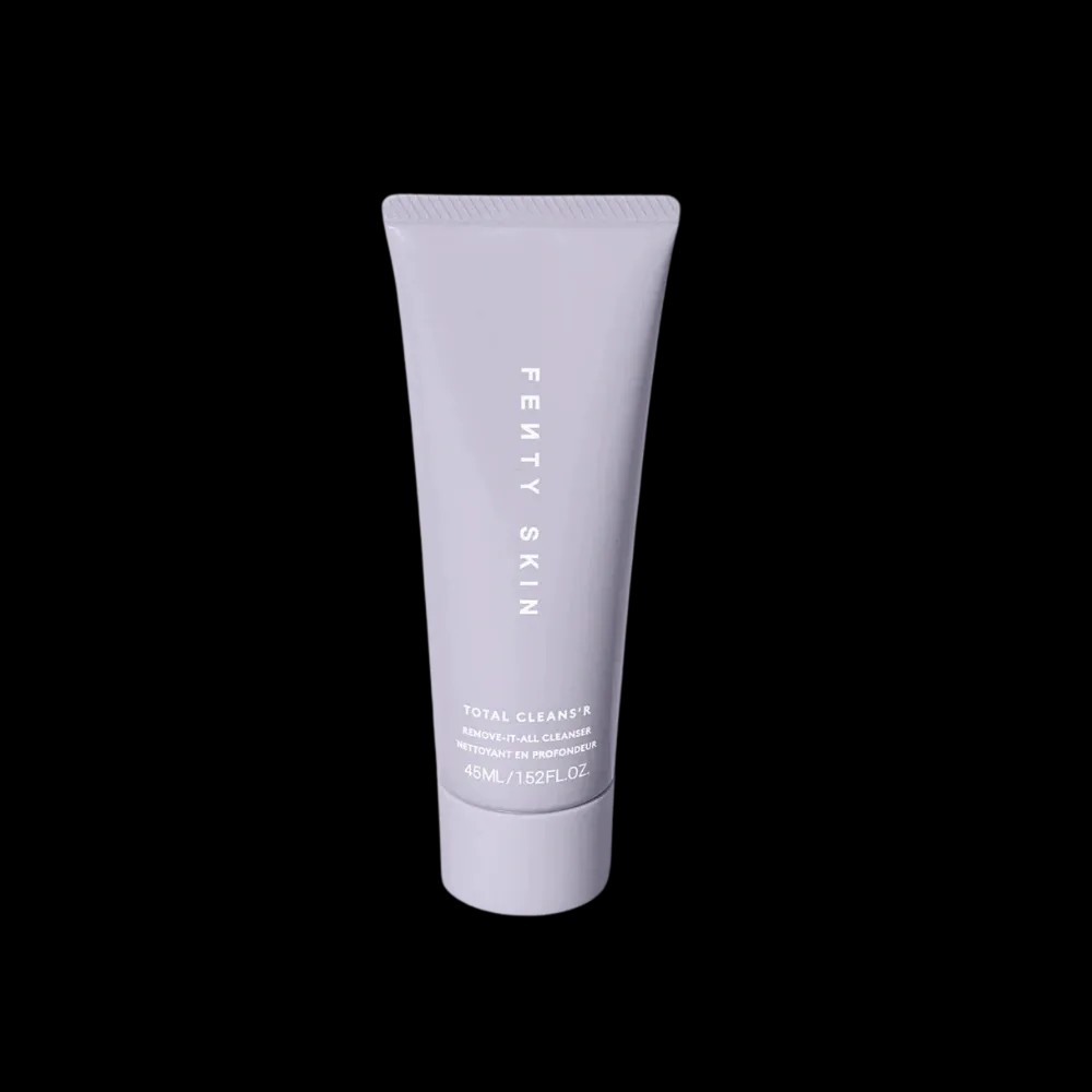 Fenty Total Cleans'r Remove-It-All Cleanser with Barbados Cherry - HypeFly India View 1