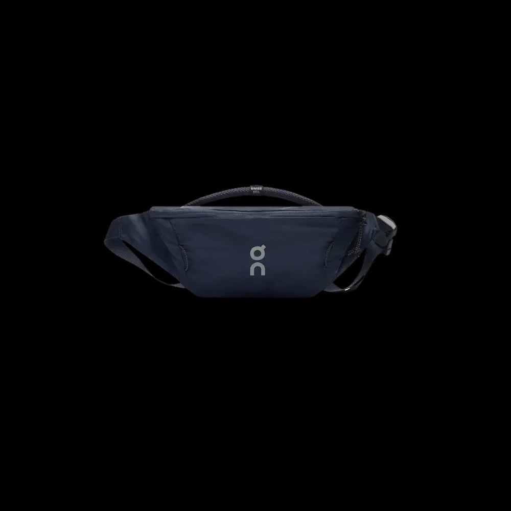 On Waist Pack 2L Lite Navy - HypeFly India View 1