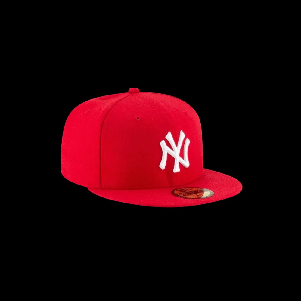 Gorra New Era 59FIFTY New York Yankees - HypeFly India View 1