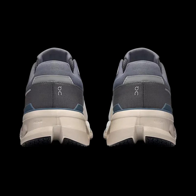 On Running Cloudrunner 2 Waterproof Wolf Dust - HypeFly India View 3