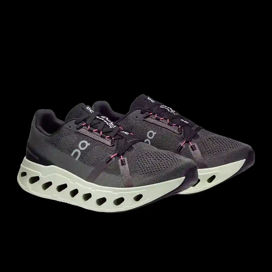 Cloudeclipse Rock Lima On Running - HypeFly India View 2