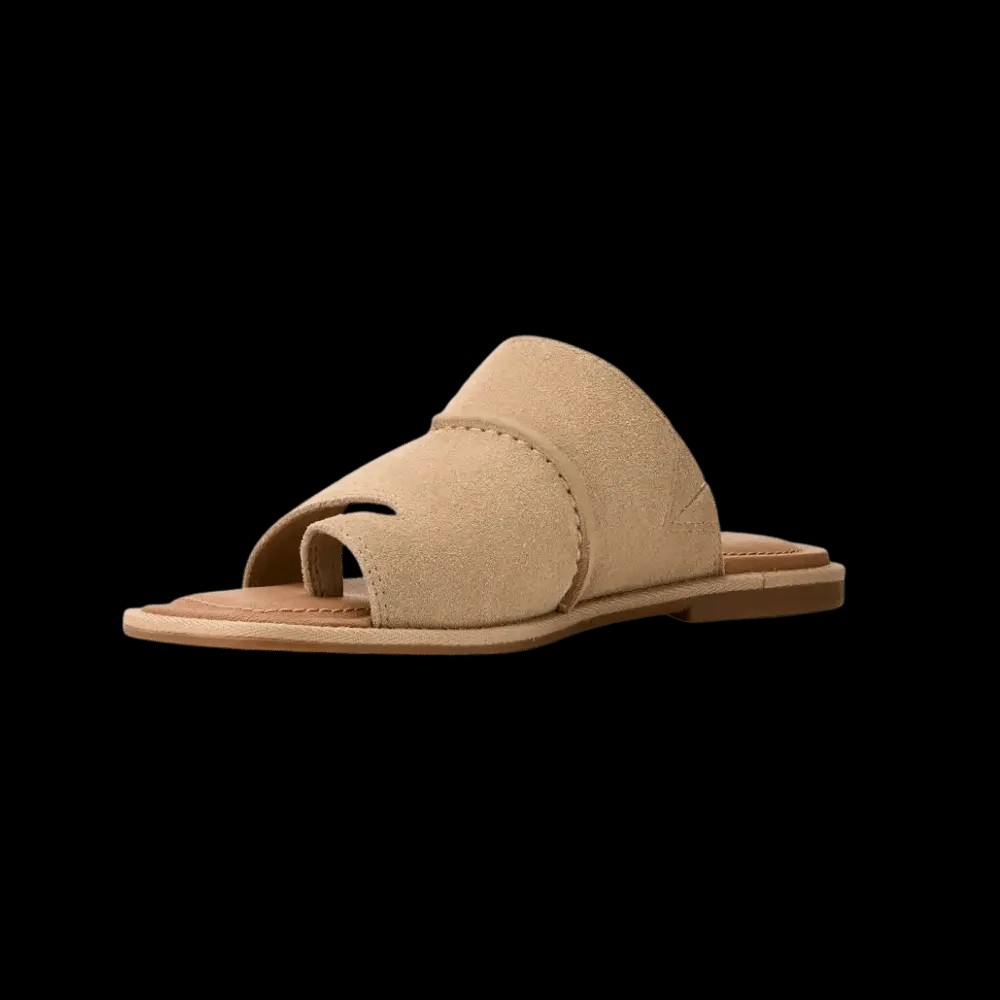 Ugg Matira Mustard Seed - HypeFly India View 2