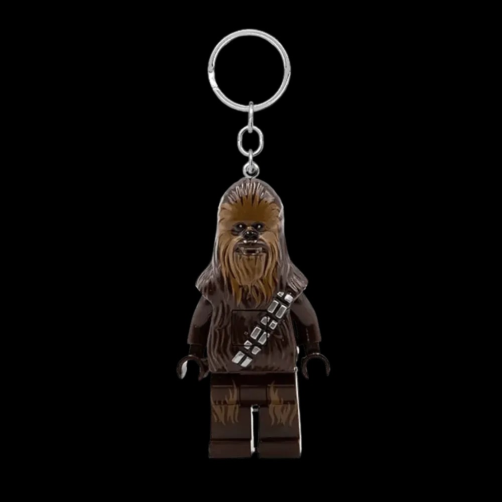 Lego Star Wars Chewbacca™ Key Light - HypeFly India View 1