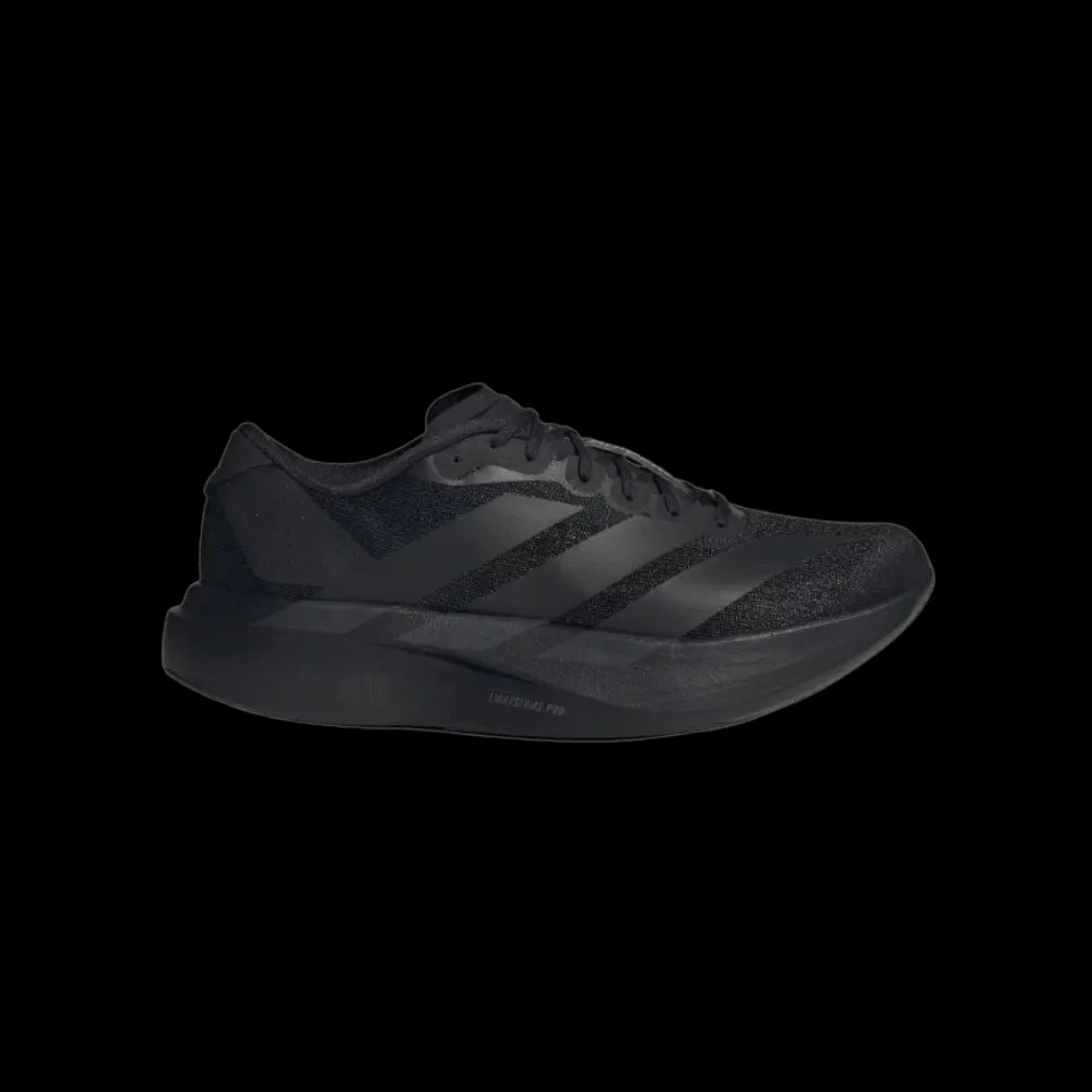 adidas Adizero Evo SL 'Black' - HypeFly India View 1