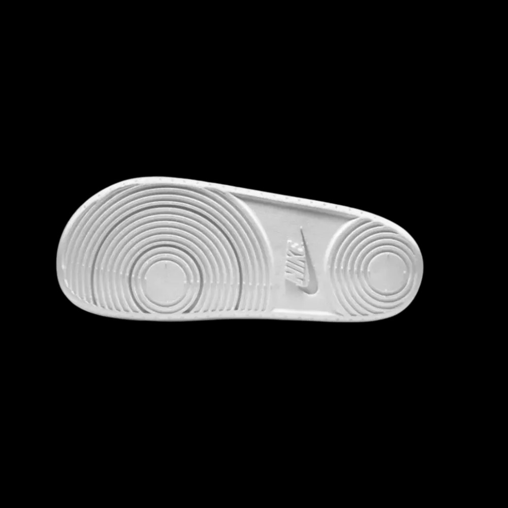 Nike Kobe Bryant x Offcourt Slide 'Triple White' - HypeFly India View 5