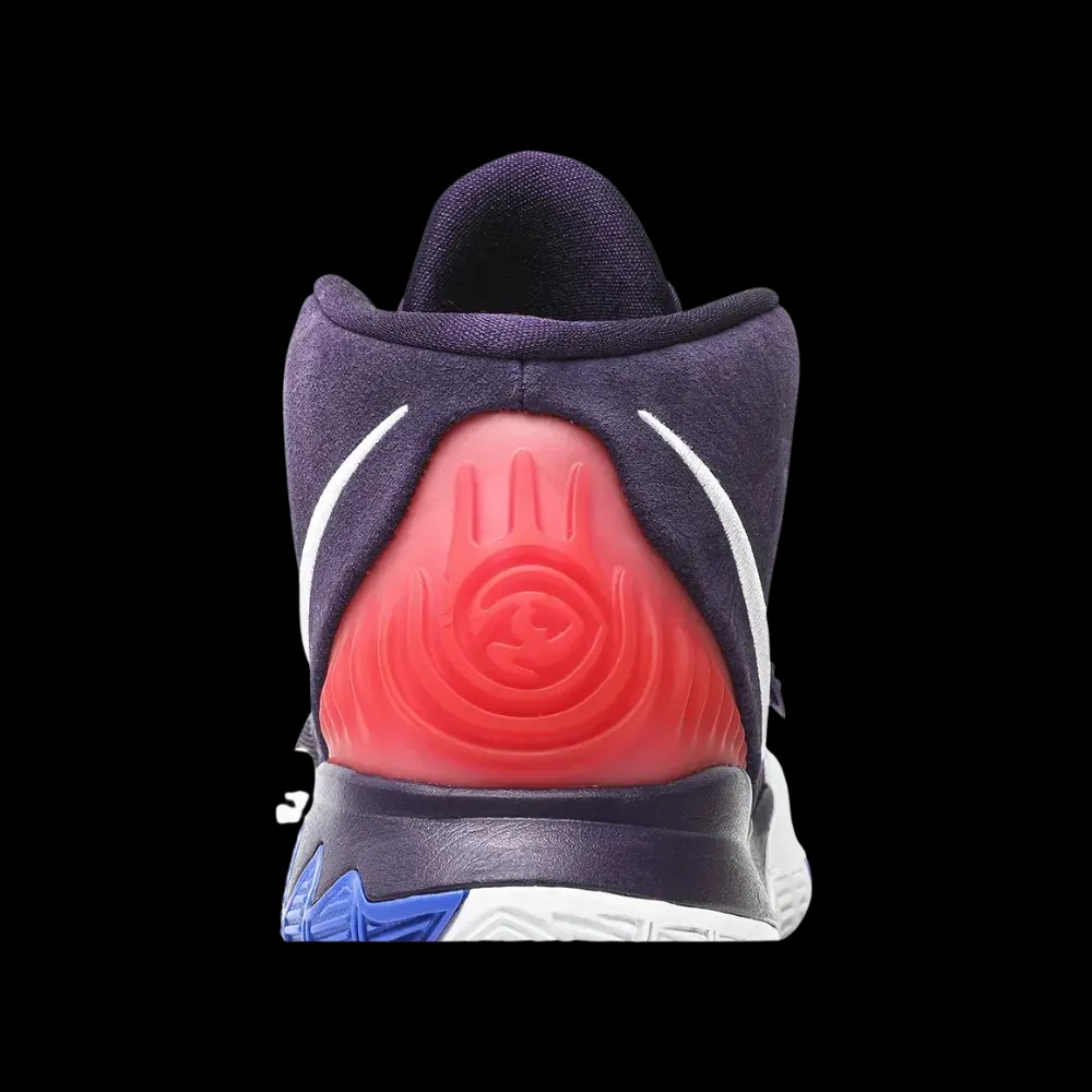Nike Kyrie 6 'Enlightenment' - HypeFly India View 2