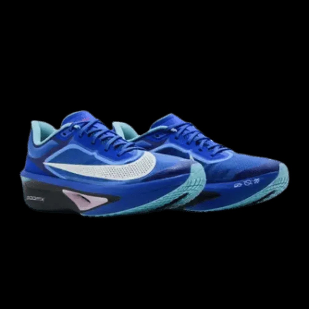 Nike Zoom Fly 6 'Racer Blue' - HypeFly India View 2