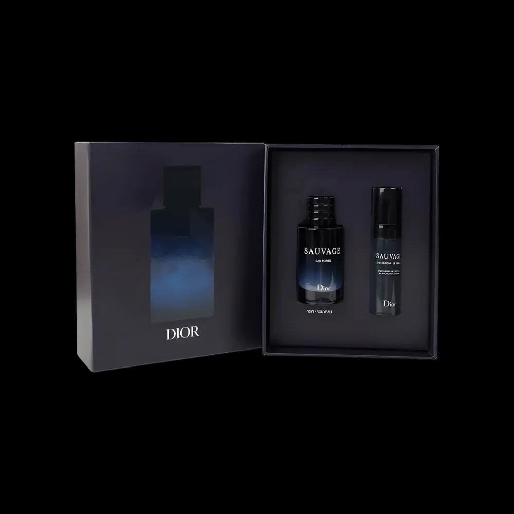 Dior Sauvage Elixir Gift Set - HypeFly India View 1