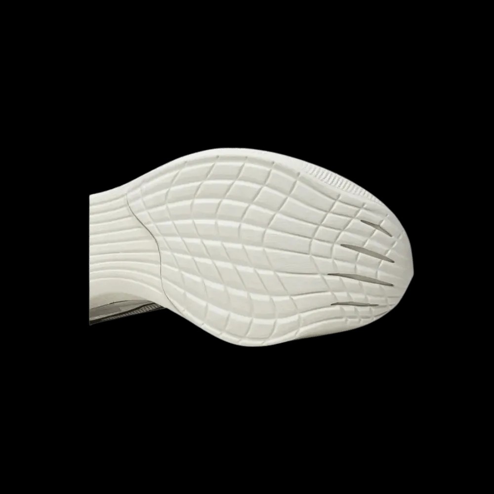 Nike ZoomX VaporFly NEXT% 'Sail' - HypeFly India View 2