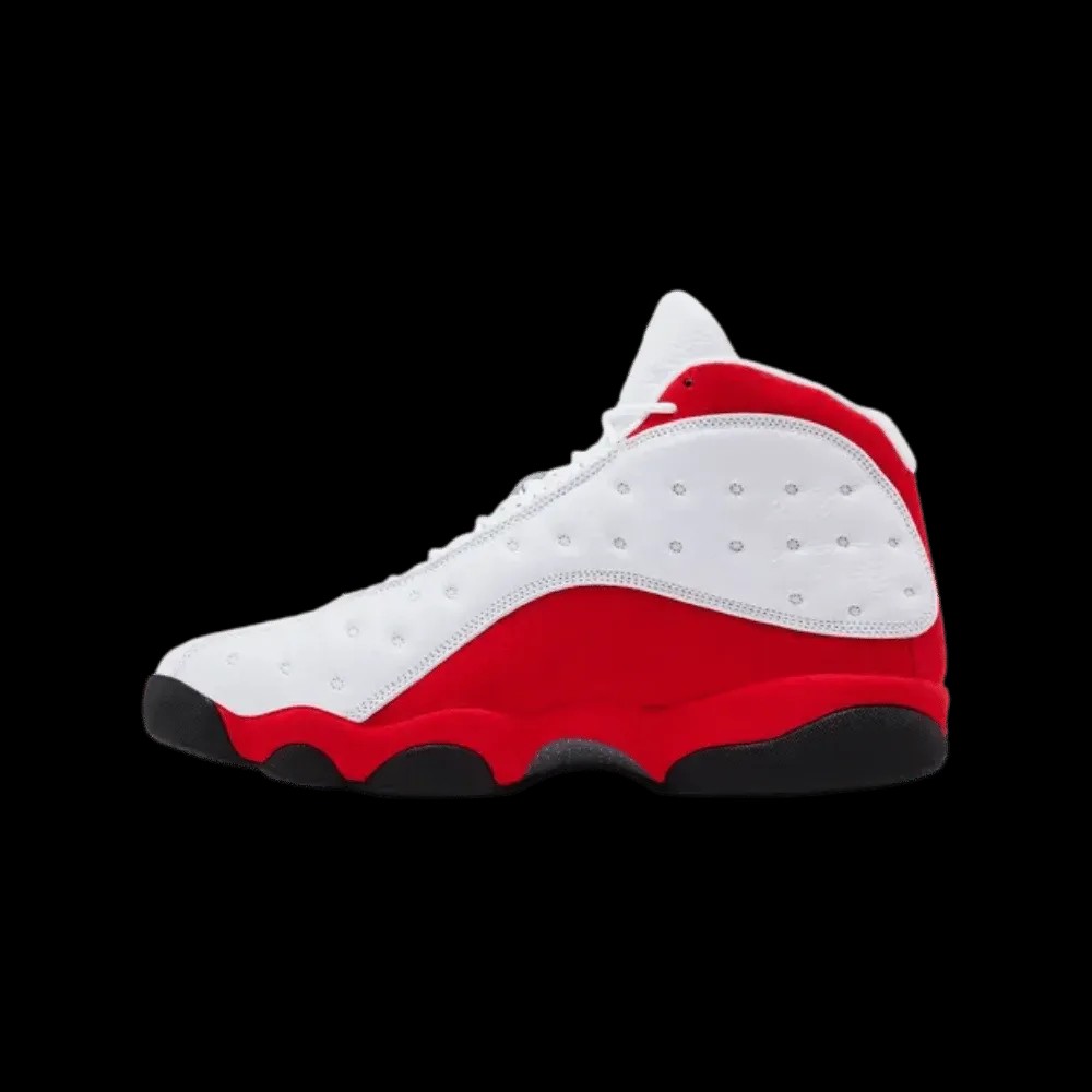 Air Jordan 13 Retro 'Chicago' 2026 - HypeFly India View 3