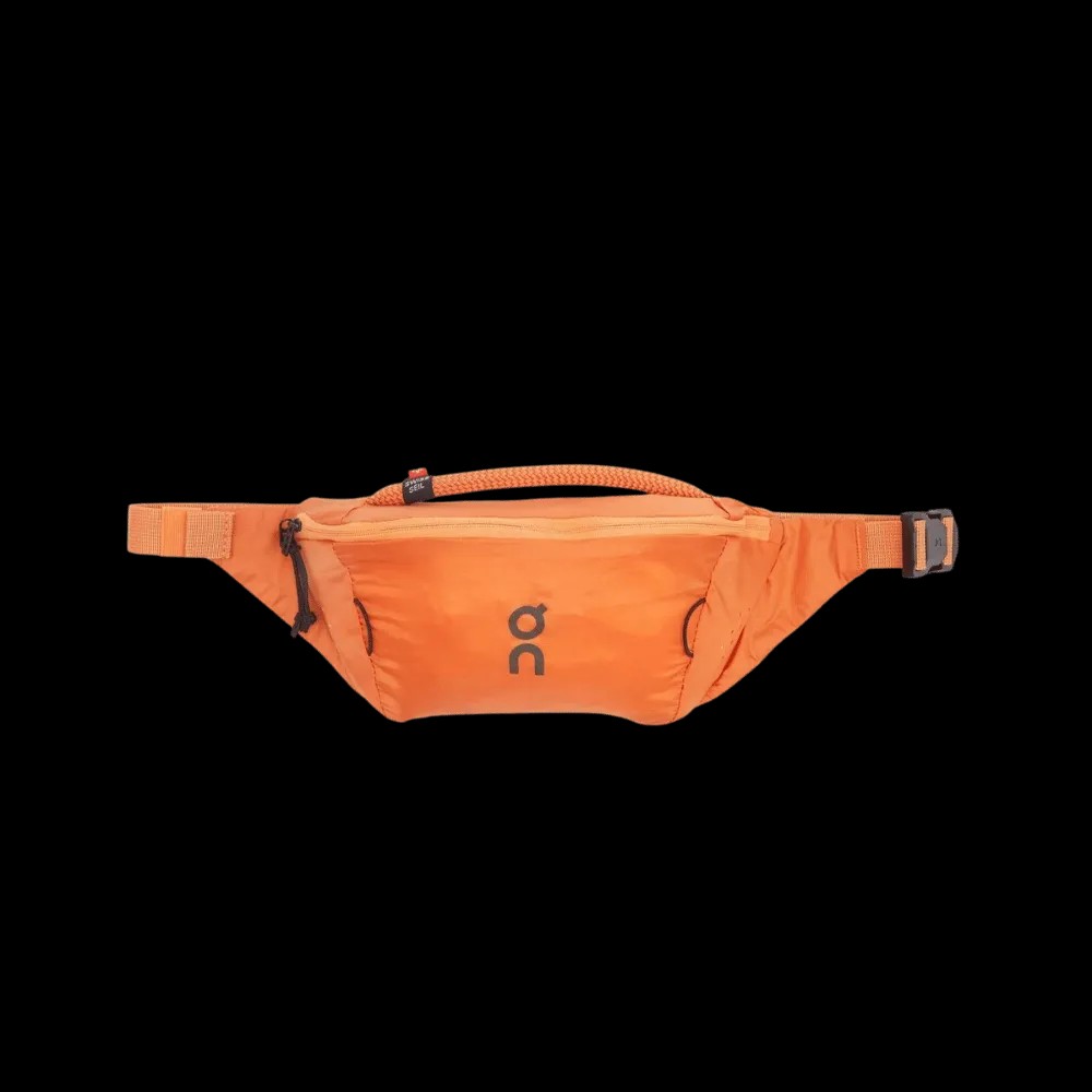 On Waist Pack 2L Lite Desert Glow - HypeFly India View 1