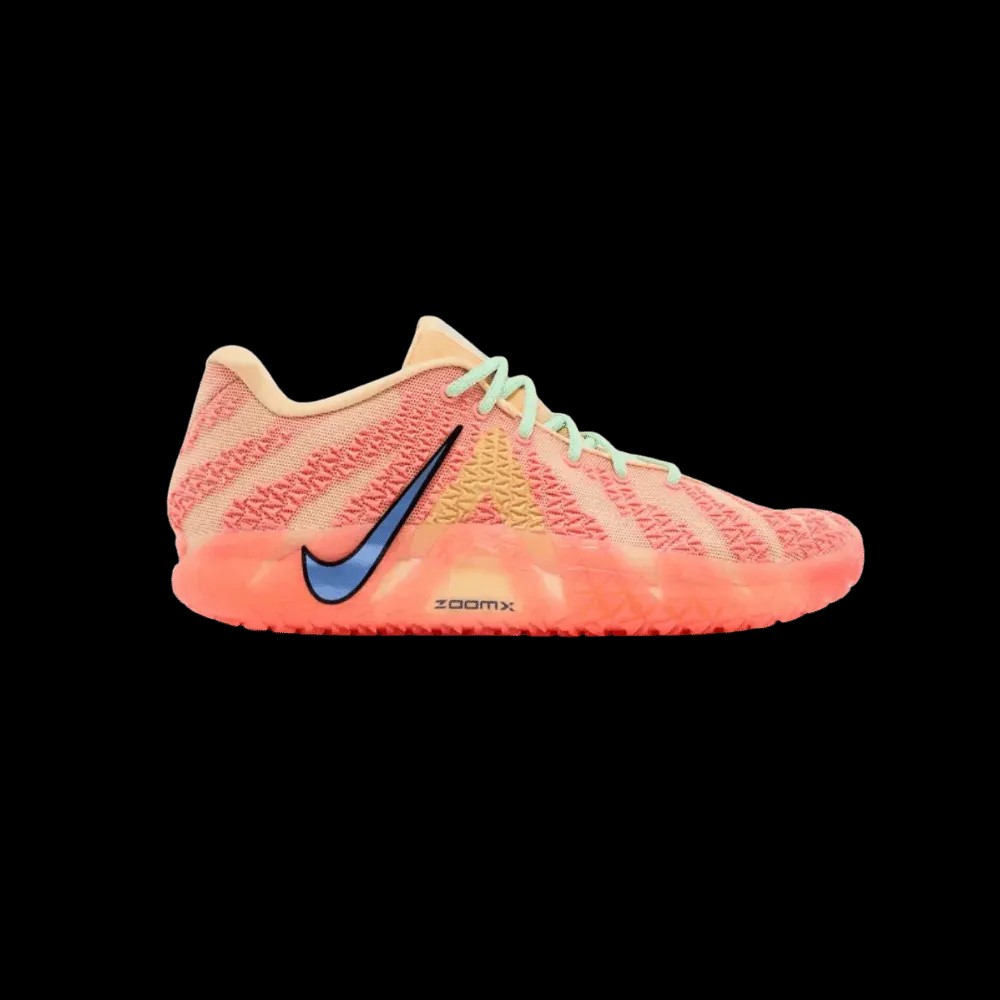 Nike Ja 3 'Daybreak' - HypeFly India View 1