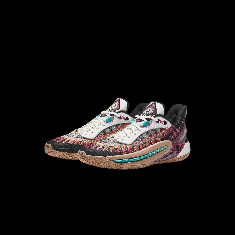 Anta Shockwave 6 Pro Dream Catcher - HypeFly India View 3