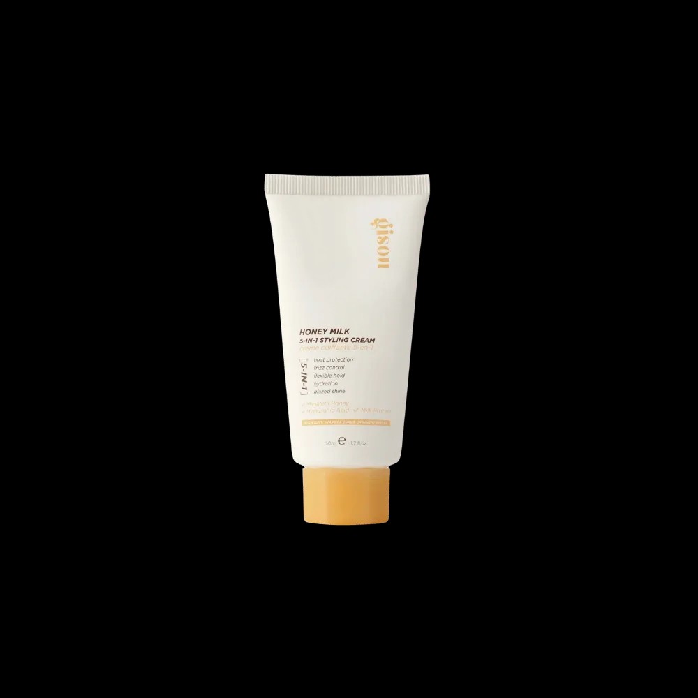Gisou Gloss & Go Styling Kit - HypeFly India View 4
