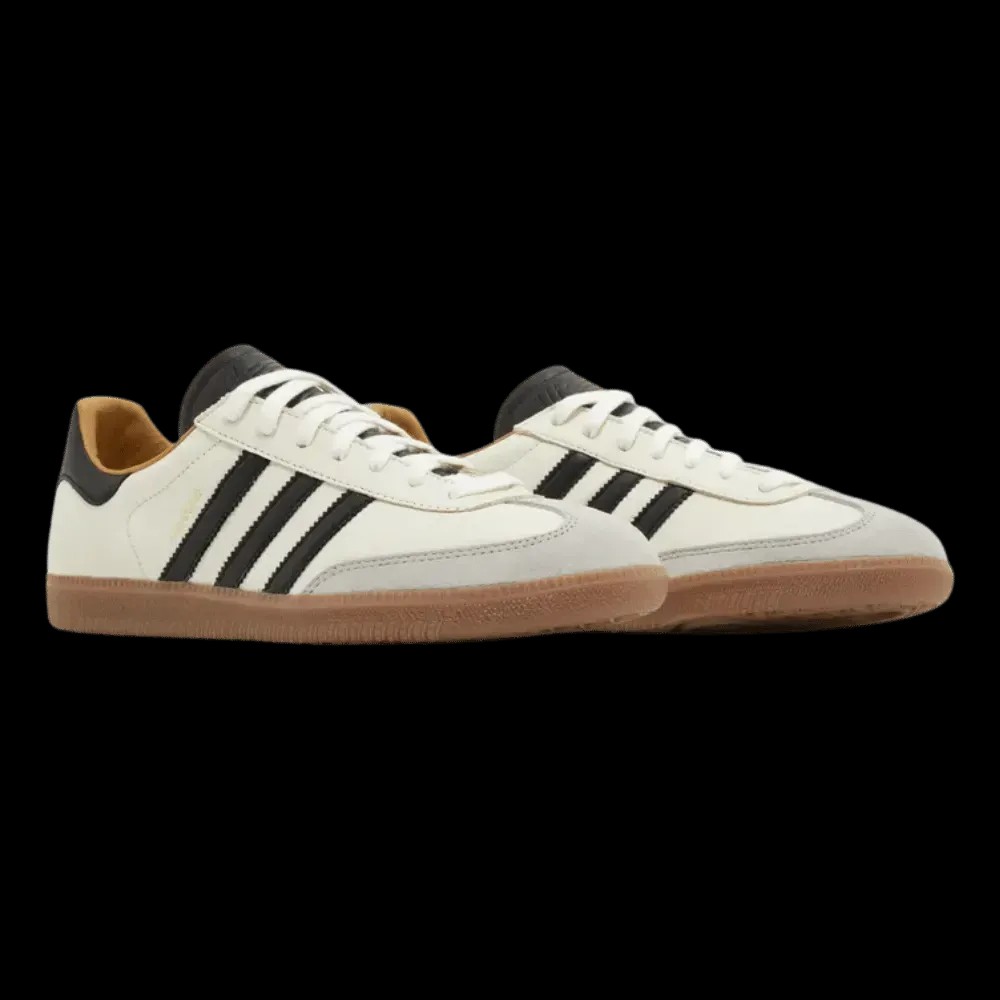 Adidas JJJJound x Samba OG Made in Germany 'Off White' - HypeFly India View 2