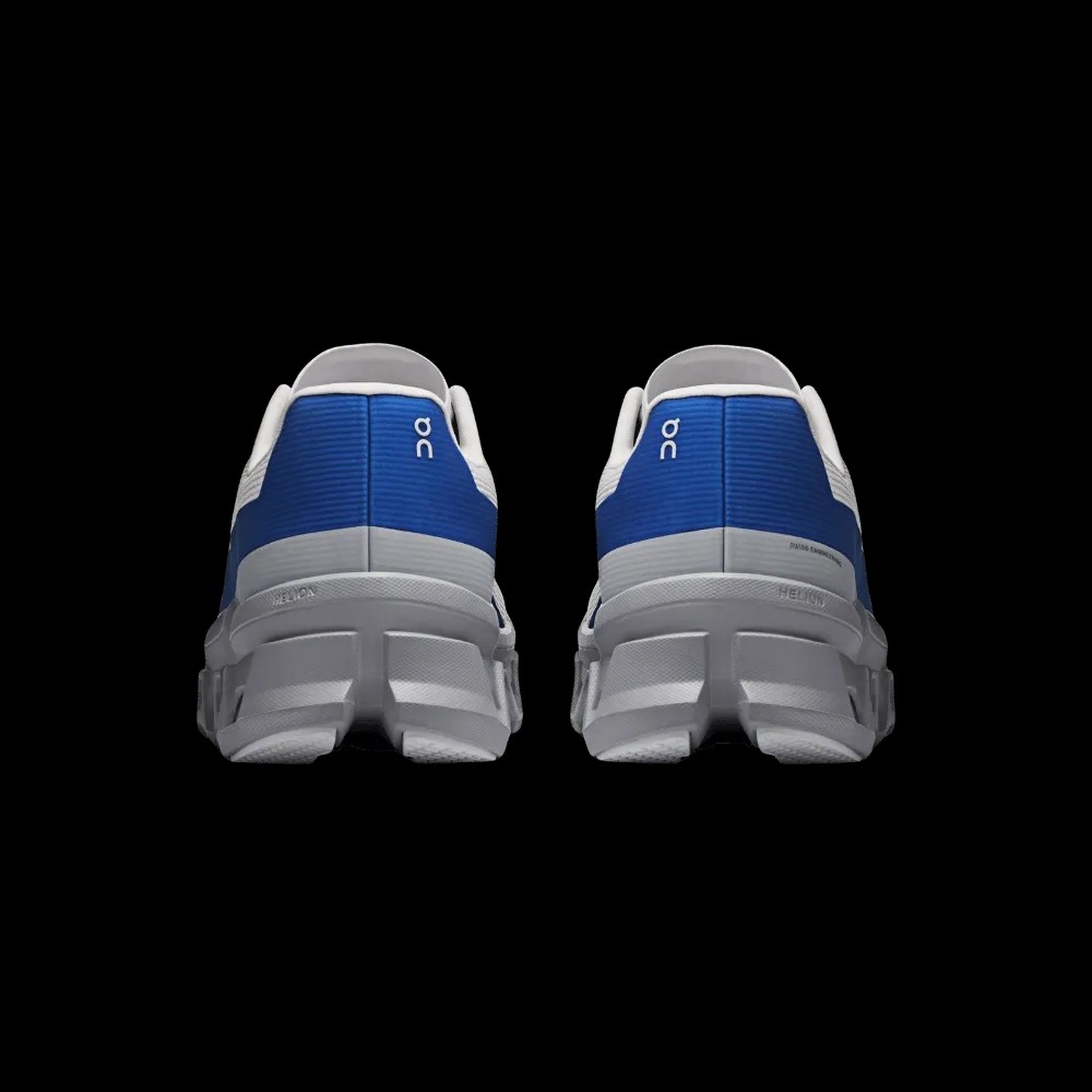 On Running Cloudmonster Void Glacier | Alloy - HypeFly India View 2