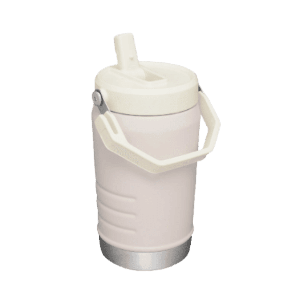 Stanley IceFlow Flip Straw Jug (40OZ) Rose Quartz - HypeFly India View 3