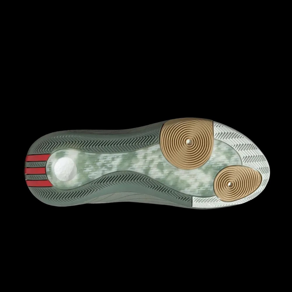 Adidas Harden Vol. 8 Dragon Boat Festival - HypeFly India View 5