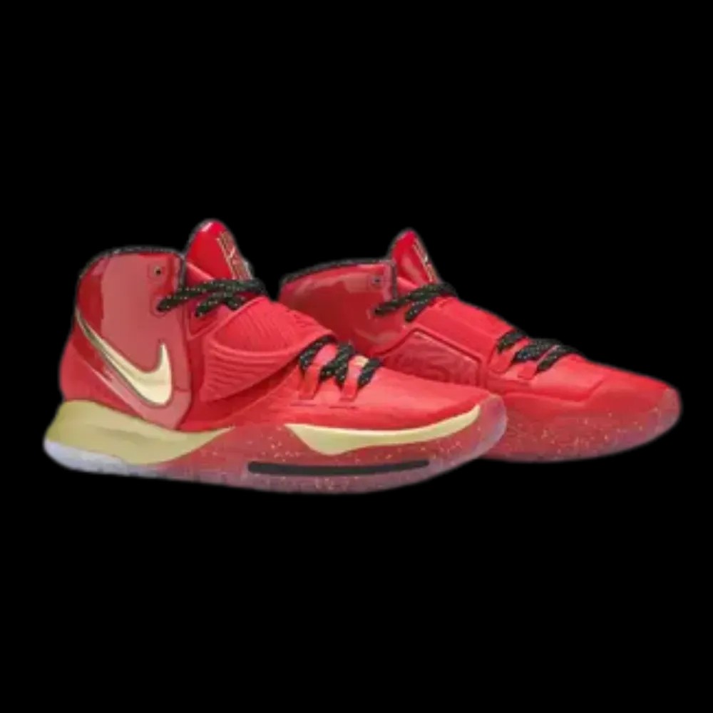 Nike Kyrie 6 EP 'All Star - Trophies' - HypeFly India View 4