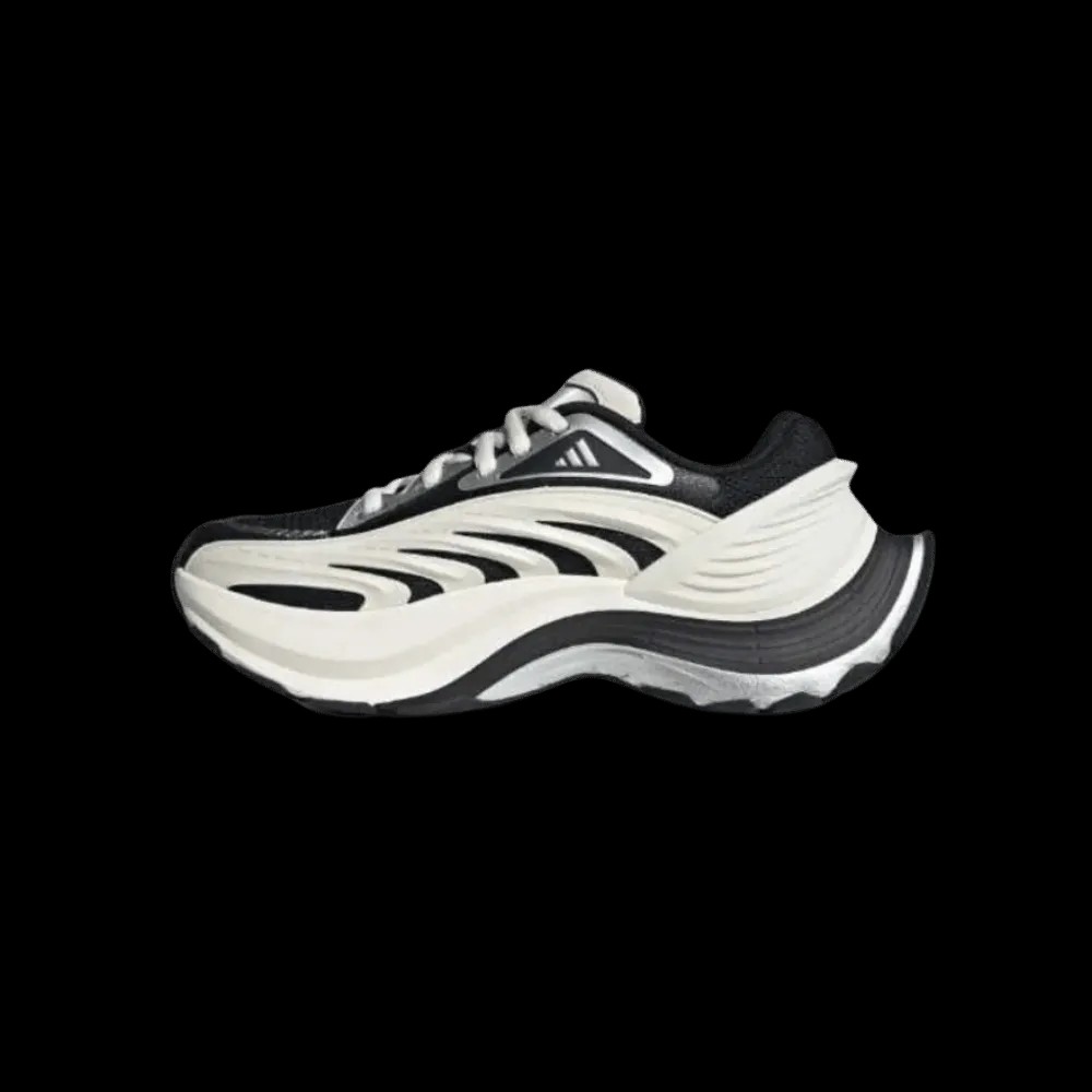 Adidas XLG MTW  White and Black - HypeFly India View 3