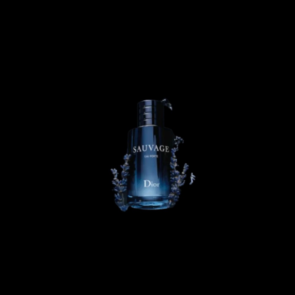 Dior Sauvage Elixir Gift Set - HypeFly India View 2