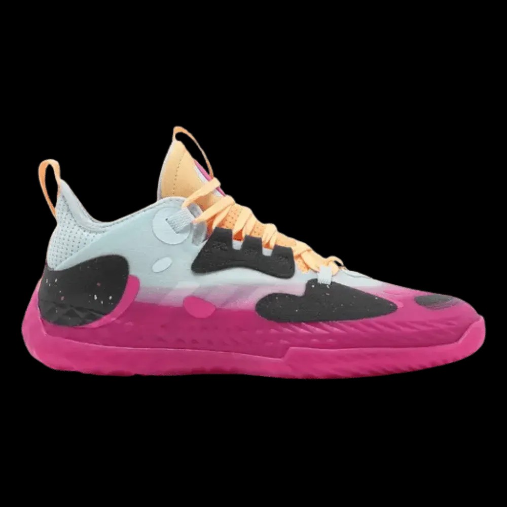 Adidas Harden Vol. 5 Futurenatural 'Relentless' - HypeFly India View 1