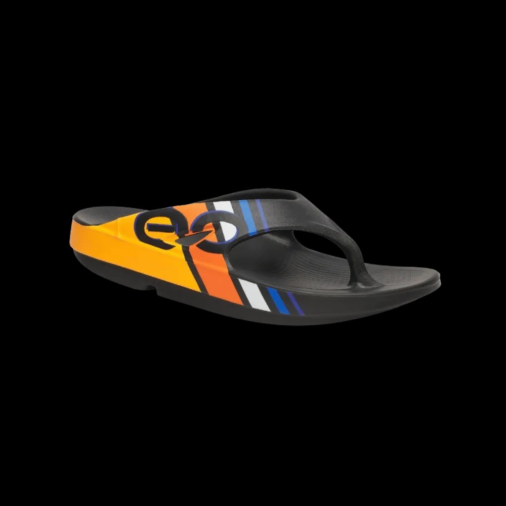 Oofos OOriginal Sport Sandal - Limited Edition 2025 New York City - HypeFly India View 2