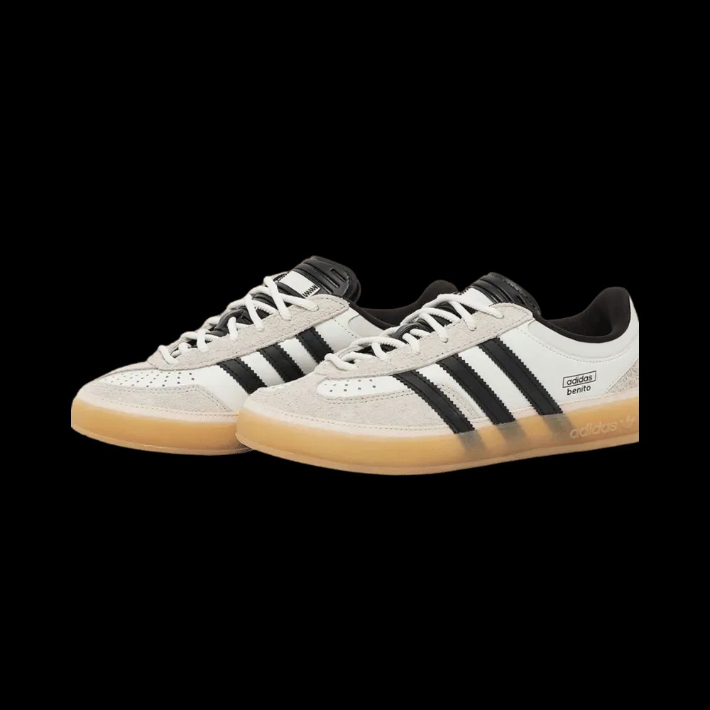Adidas Gazelle Indoor Bad Bunny - HypeFly India View 3