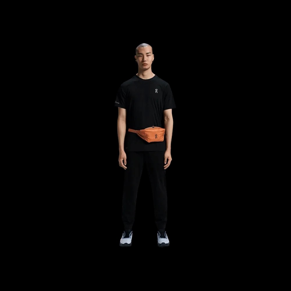 On Waist Pack 2L Lite Desert Glow - HypeFly India View 3