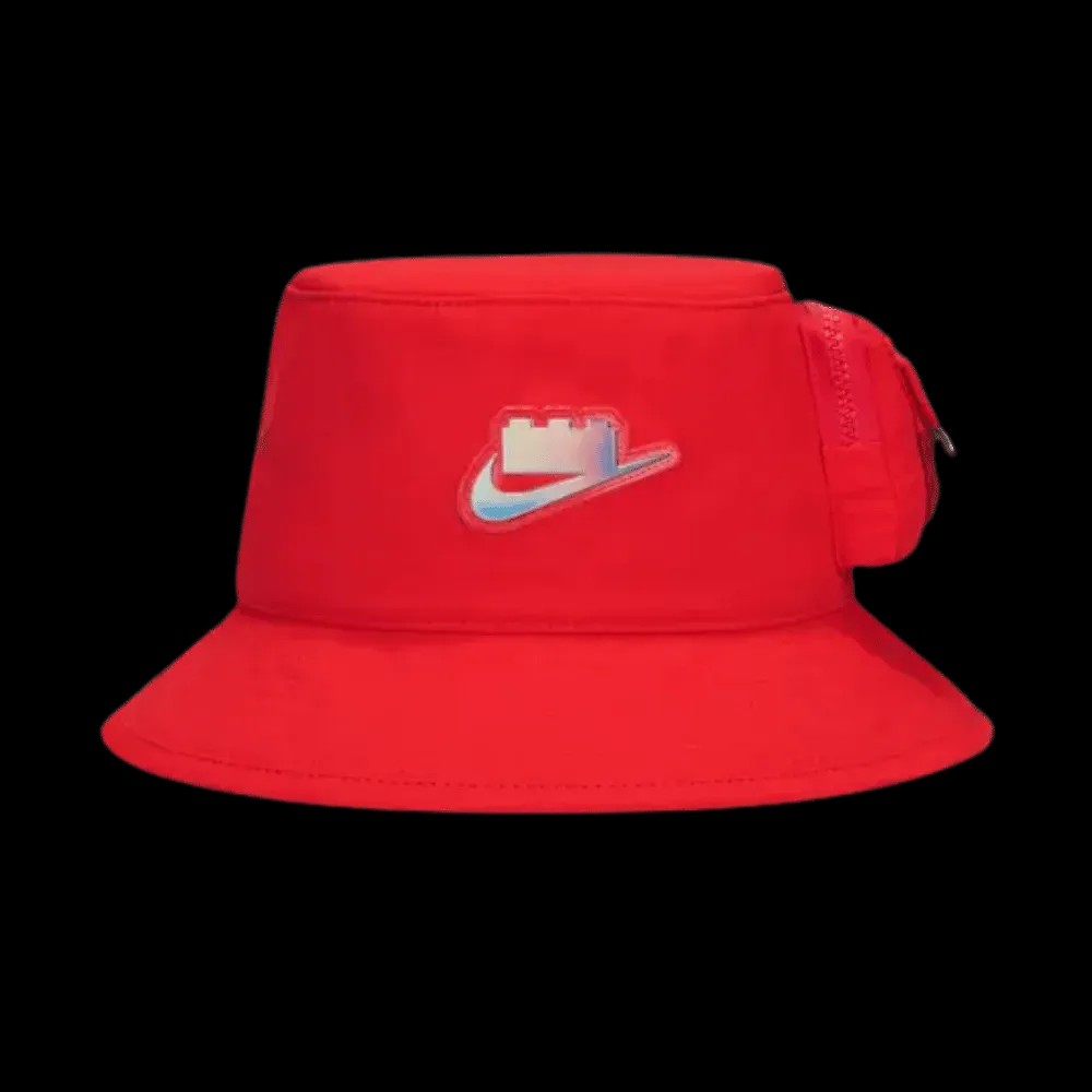 Nike x LEGO® Collection Apex Bucket Hat - HypeFly India View 2