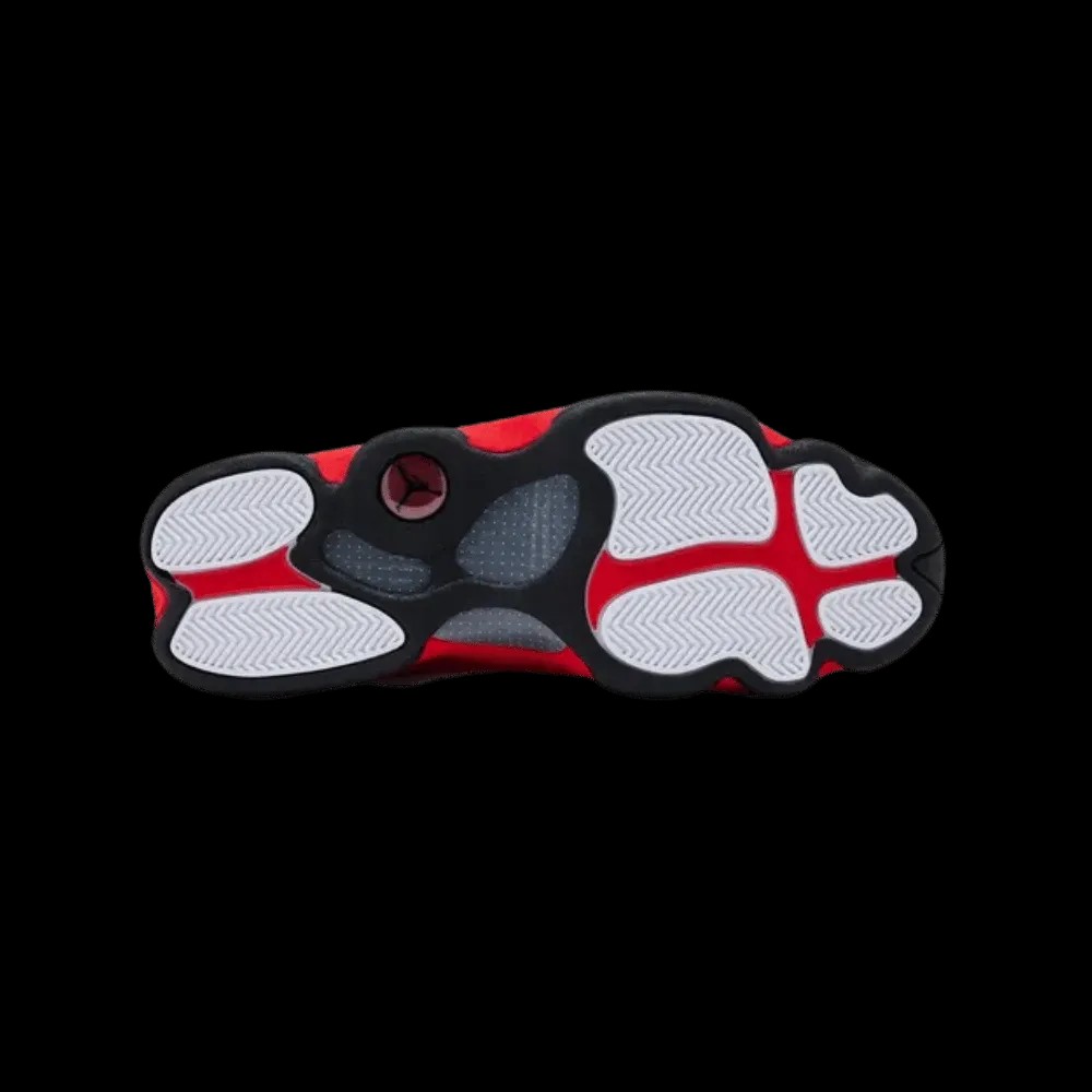Air Jordan 13 Retro 'Chicago' 2026 - HypeFly India View 2