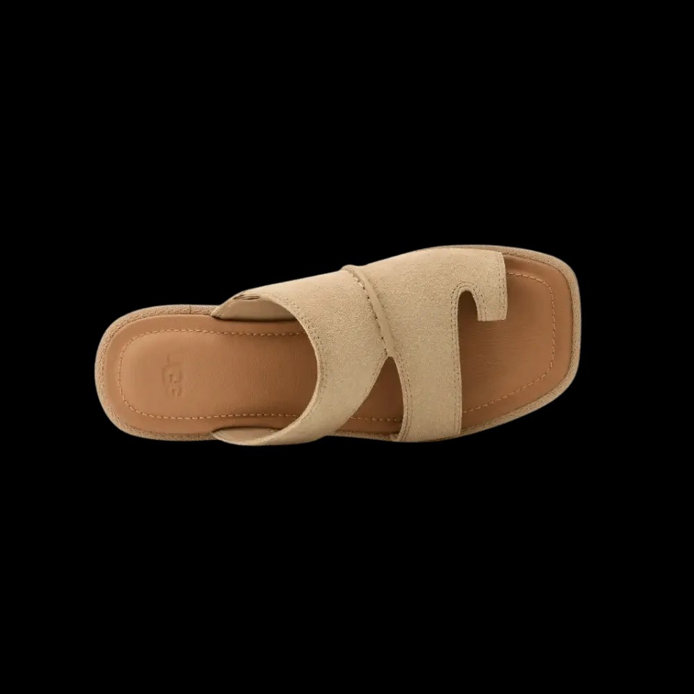 Ugg Matira Mustard Seed - HypeFly India View 3