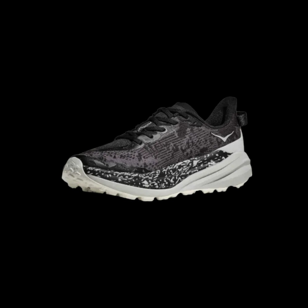 Hoka Speedgoat 6 Stardust - HypeFly India View 2