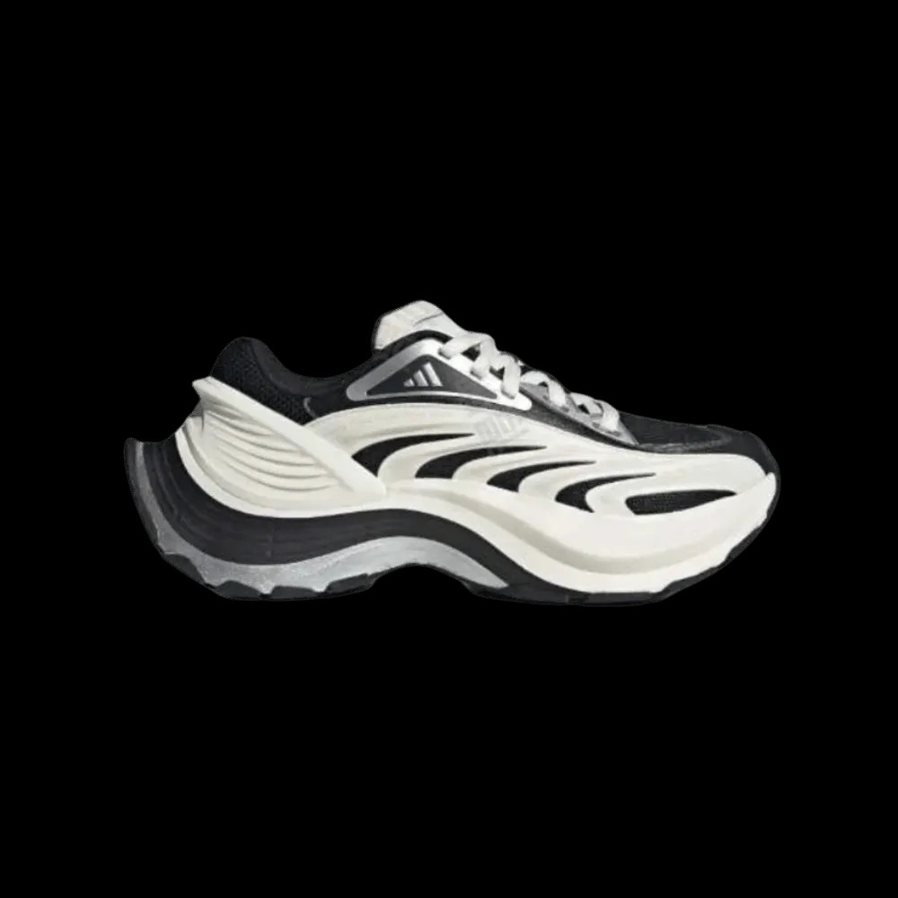 Adidas XLG MTW  White and Black - HypeFly India View 1