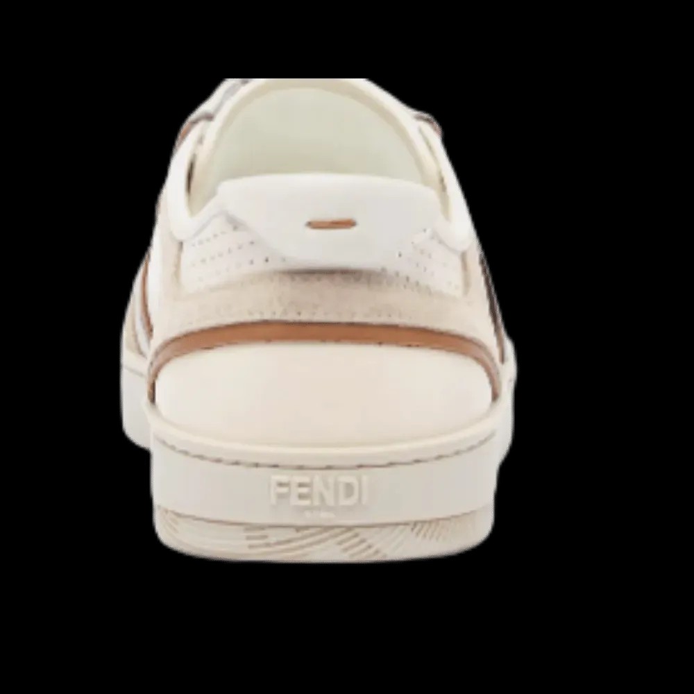 Fendi Step 'Beige' - HypeFly India View 3